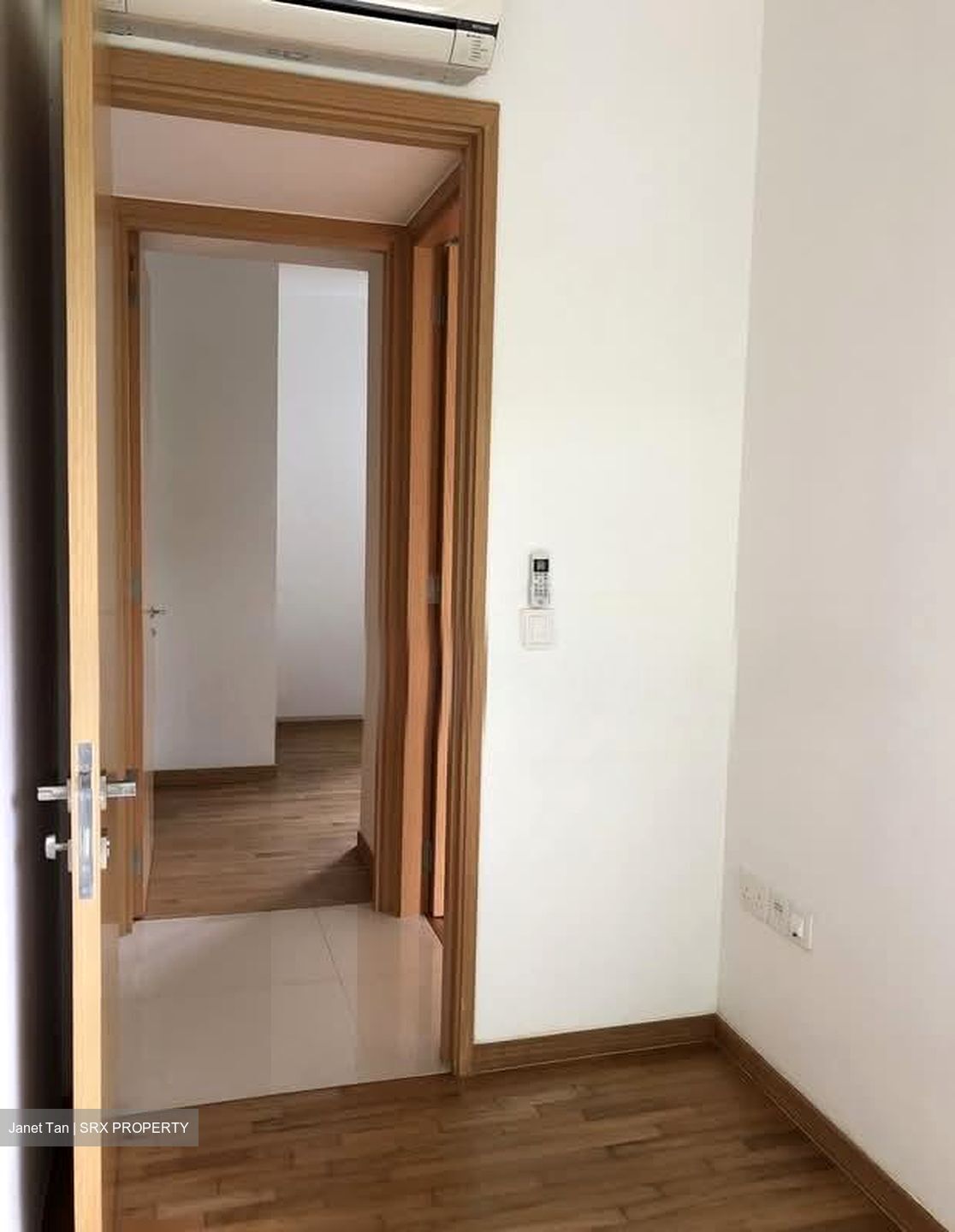 Bartley Residences (D19), Apartment #555018011